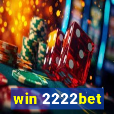 win 2222bet